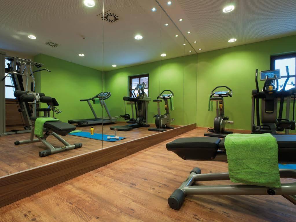 זאלבך הינטרגלם Hotel Hasenauer 4 Sterne Superior מראה חיצוני תמונה