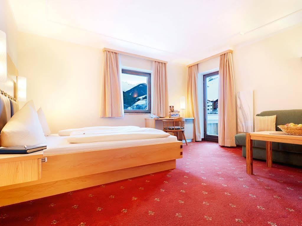זאלבך הינטרגלם Hotel Hasenauer 4 Sterne Superior מראה חיצוני תמונה