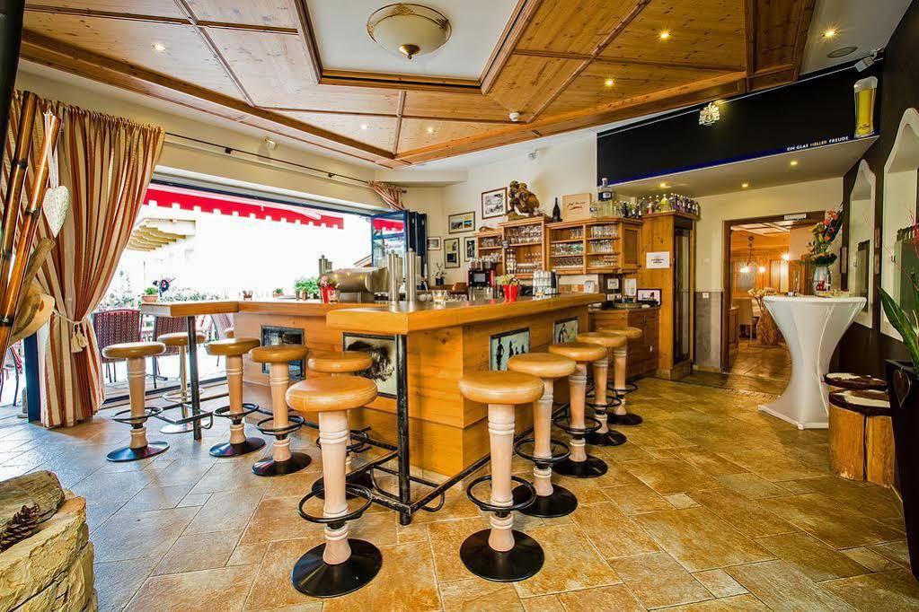 זאלבך הינטרגלם Hotel Hasenauer 4 Sterne Superior מראה חיצוני תמונה