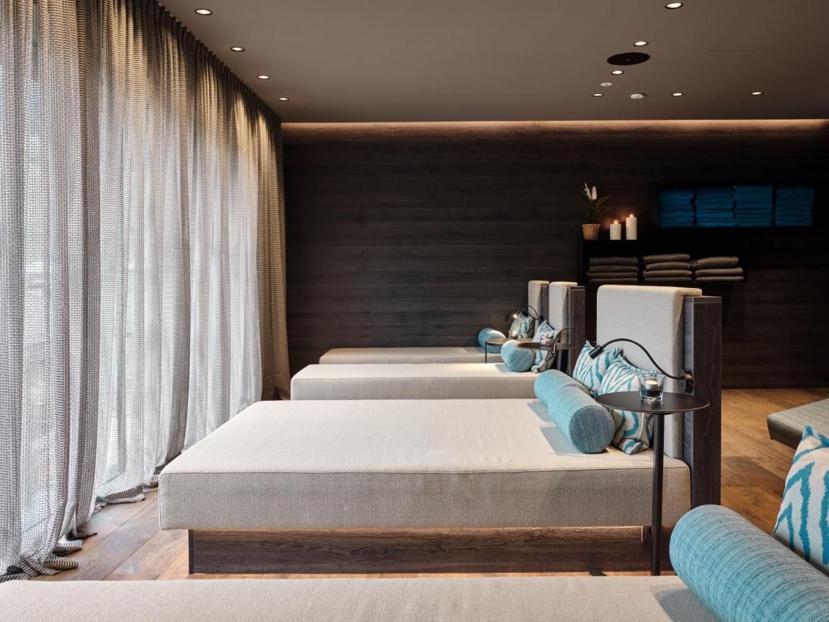 זאלבך הינטרגלם Hotel Hasenauer 4 Sterne Superior מראה חיצוני תמונה