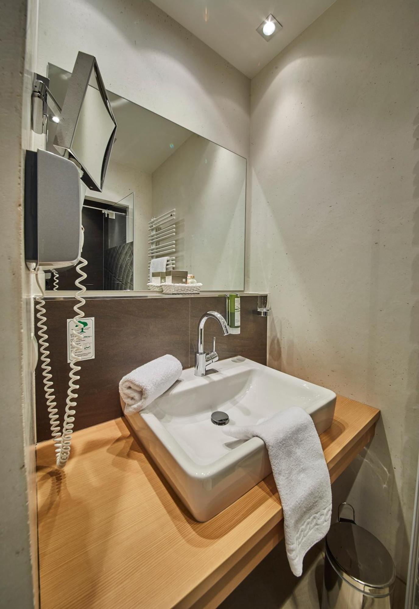 זאלבך הינטרגלם Hotel Hasenauer 4 Sterne Superior חדר תמונה