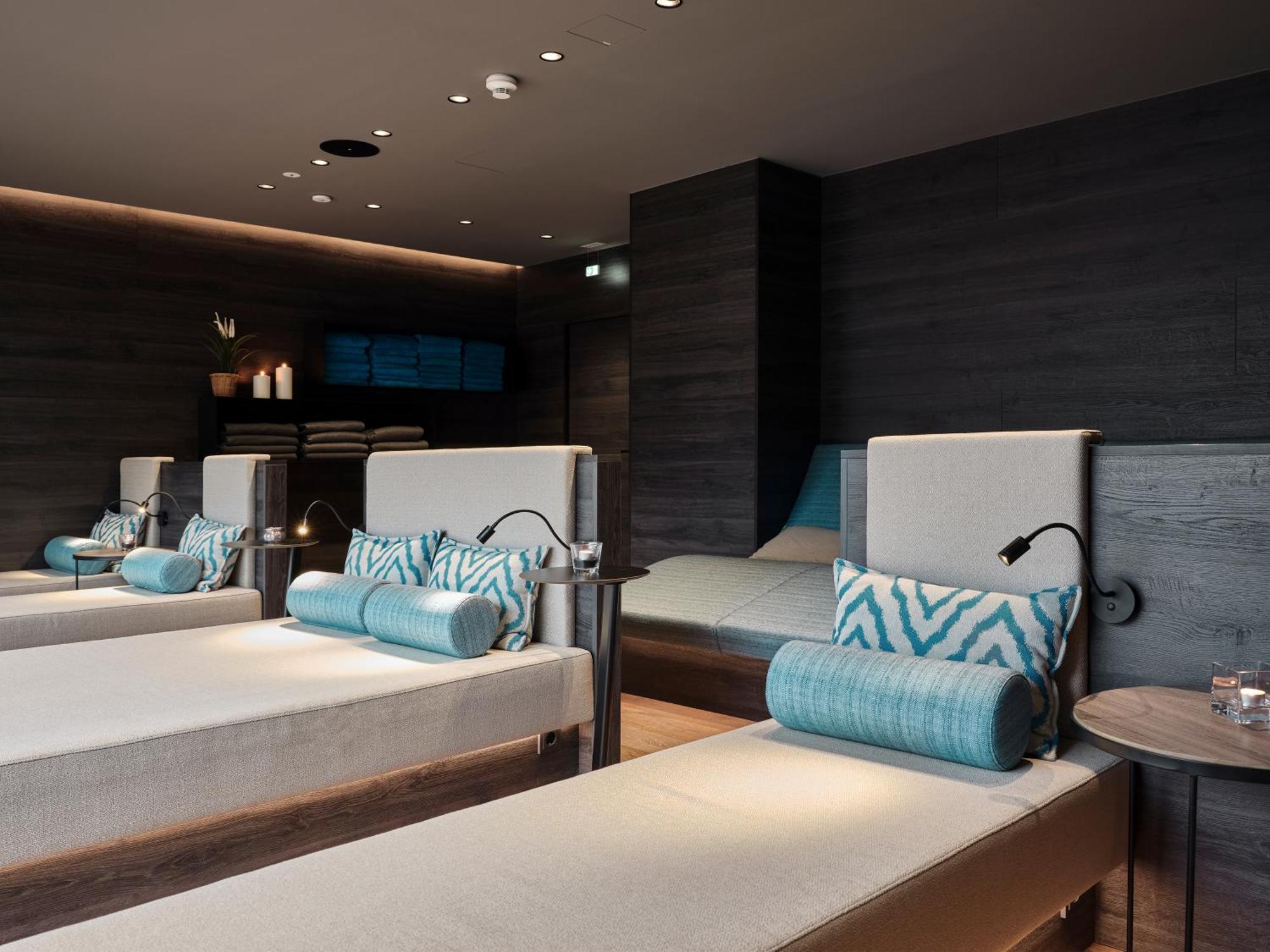 זאלבך הינטרגלם Hotel Hasenauer 4 Sterne Superior מראה חיצוני תמונה